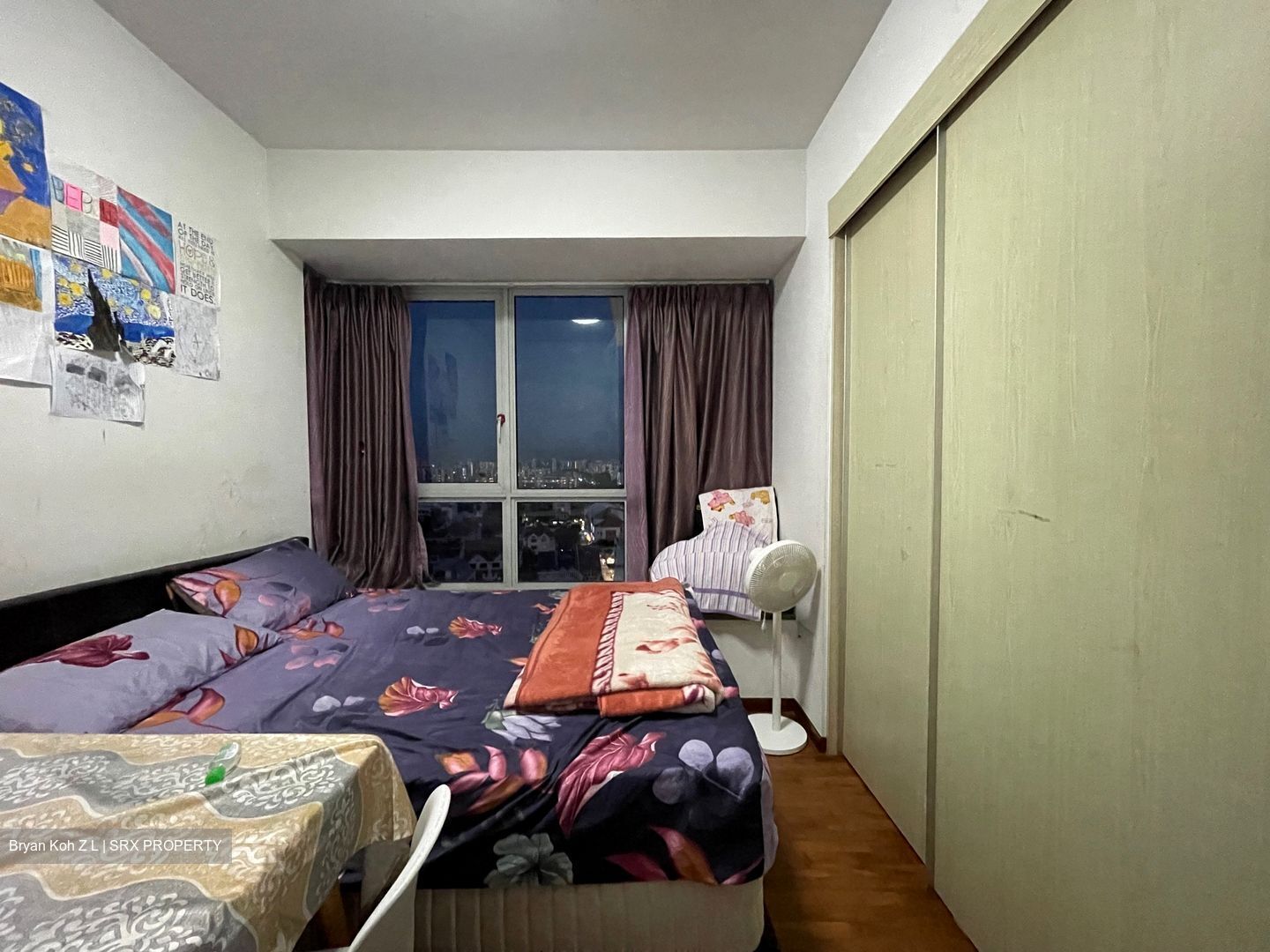 Kovan Residences (D19), Condominium #388211821